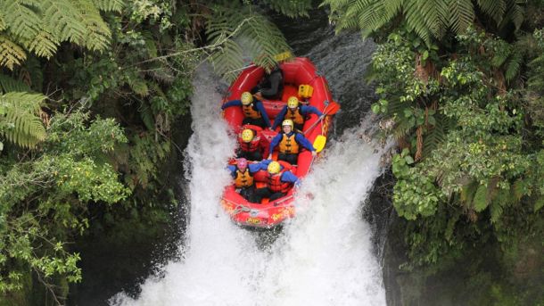 Kaituna River